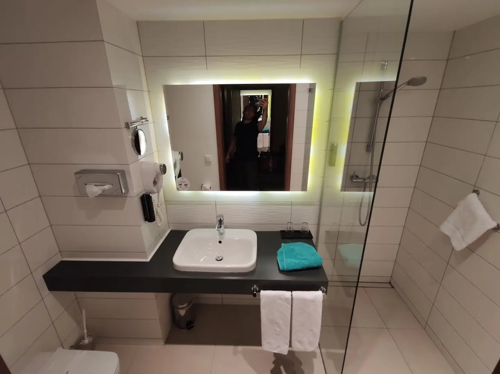 Warsaw Plaza Hotel