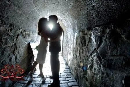 COSMOPOLITES' WEDDING