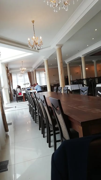 Restauracja Victoria