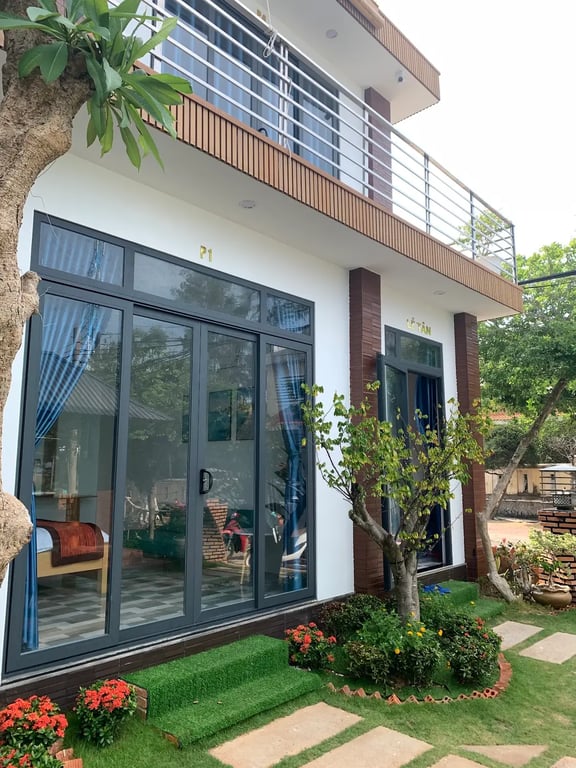 Vila Ánh Dương