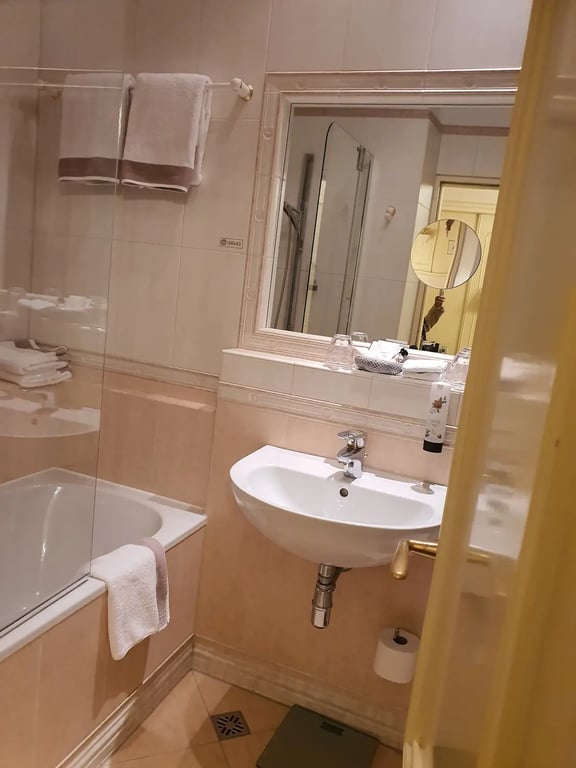 Schlosshotel Römischer Kaiser