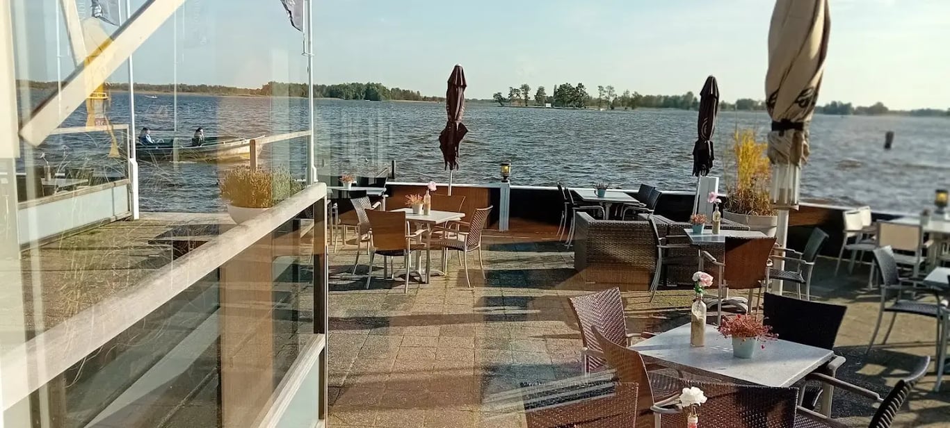 Smit's Paviljoen