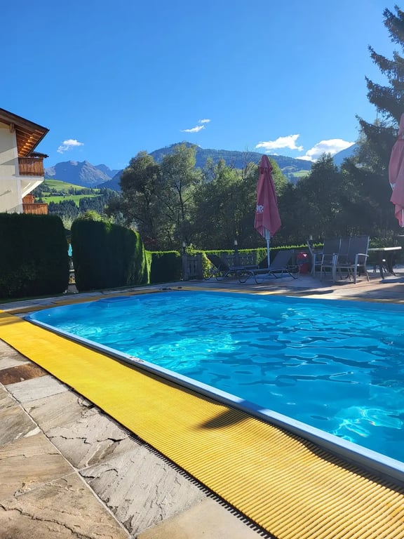 Sport & Familienhotel Bärenwirt