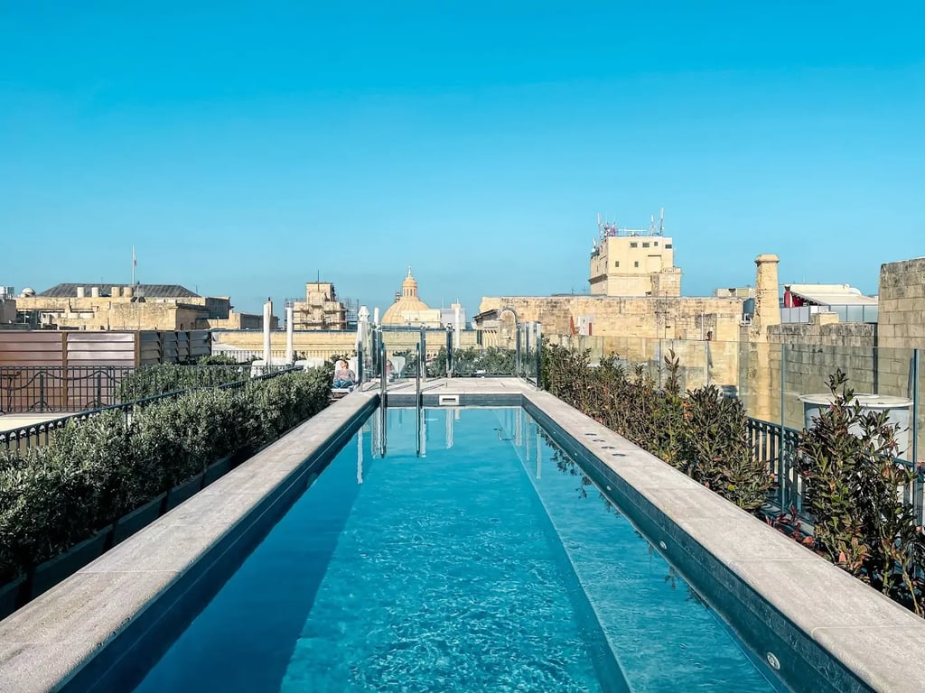 The Gomerino Hotel