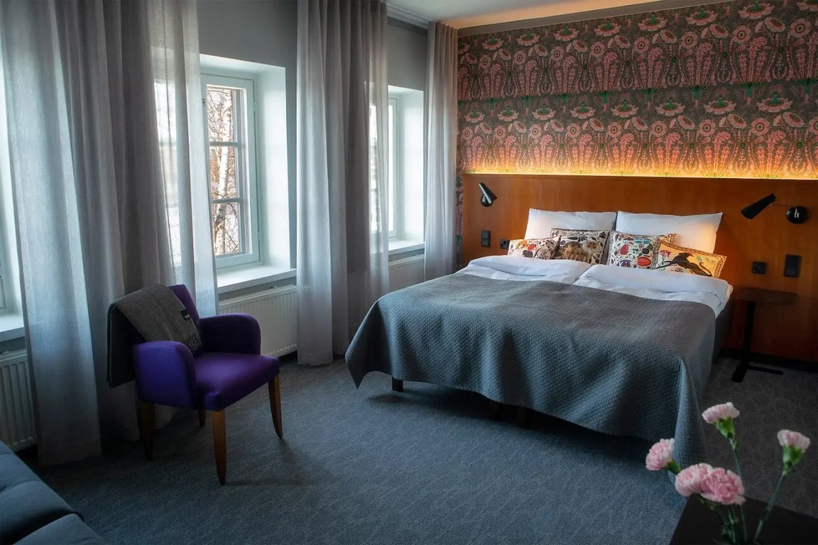 Hotel Lasaretti