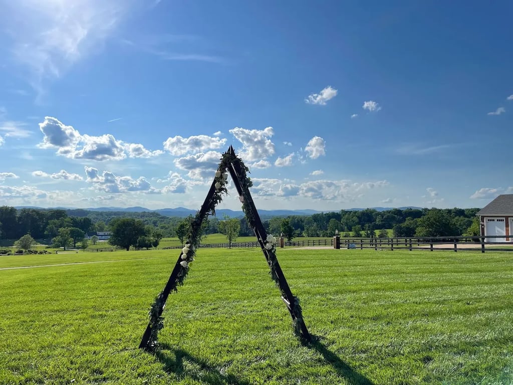 Mount Ida Farm and Vineyard