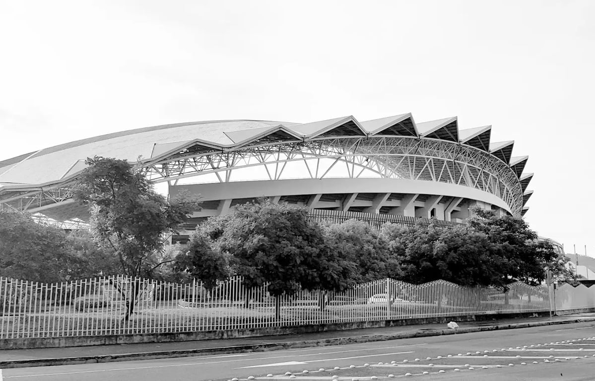 Estadio Nacional de Costa Rica