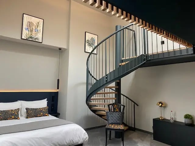 Best Western Premier Le Chapitre Hotel and Spa