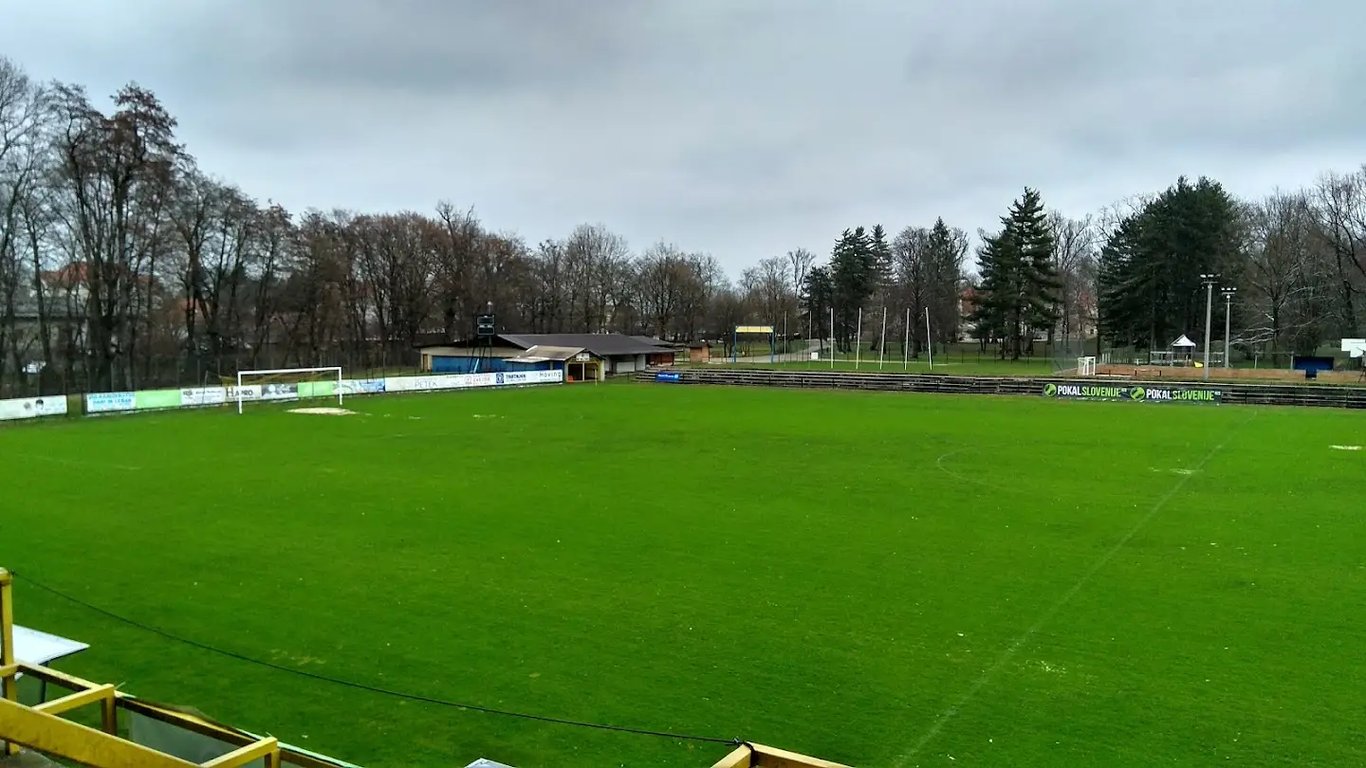Športni park Beltinci