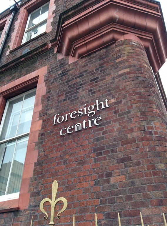 Foresight Centre