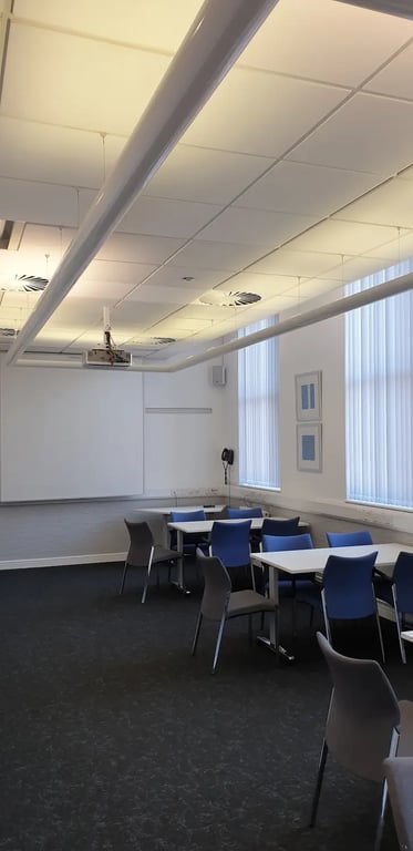 Foresight Centre