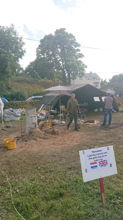 Furnace Festival