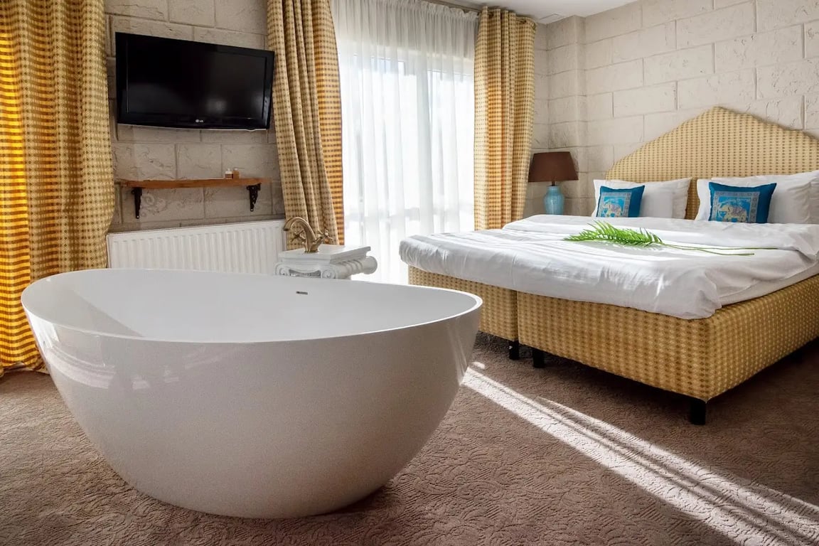 Hotel Azzun Orient SPA&Wellness