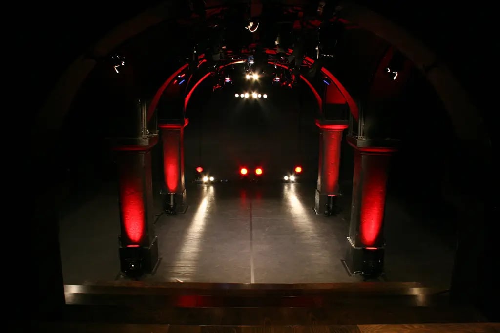 Theatre Glej