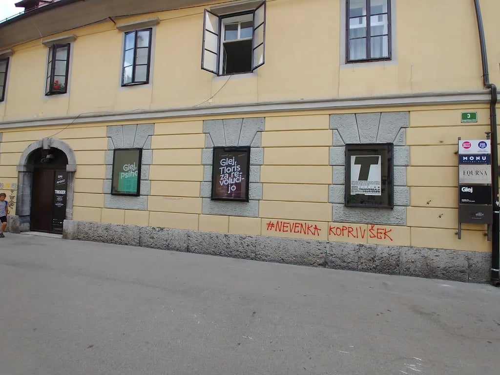 Theatre Glej