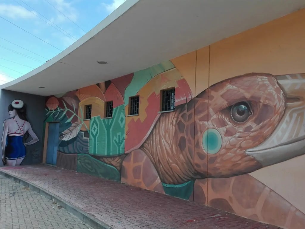 Casa da Cultura de Sacavém