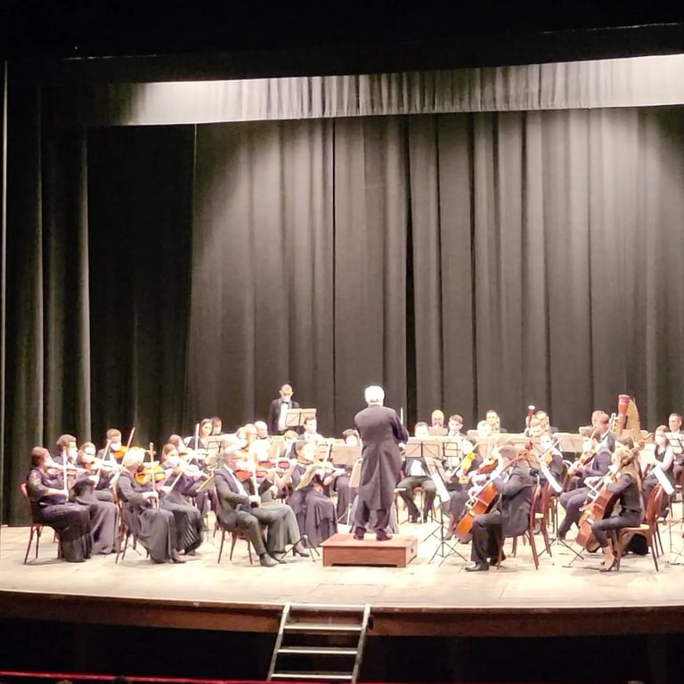 Teatro Curci, Barletta