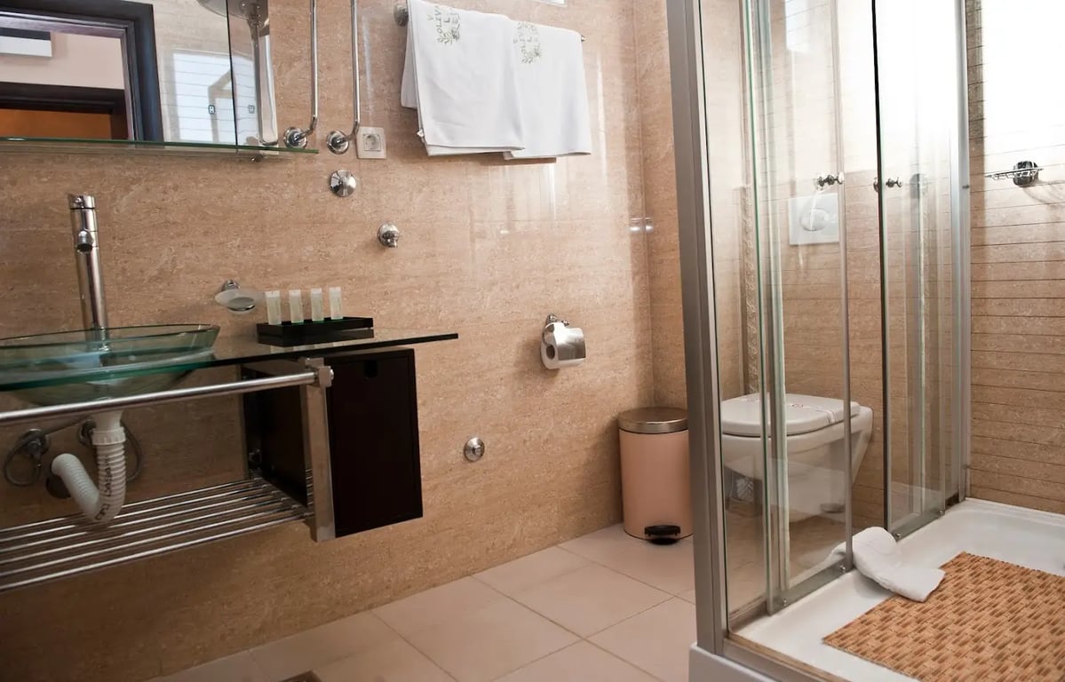 Hotel Crnogorska Kuća