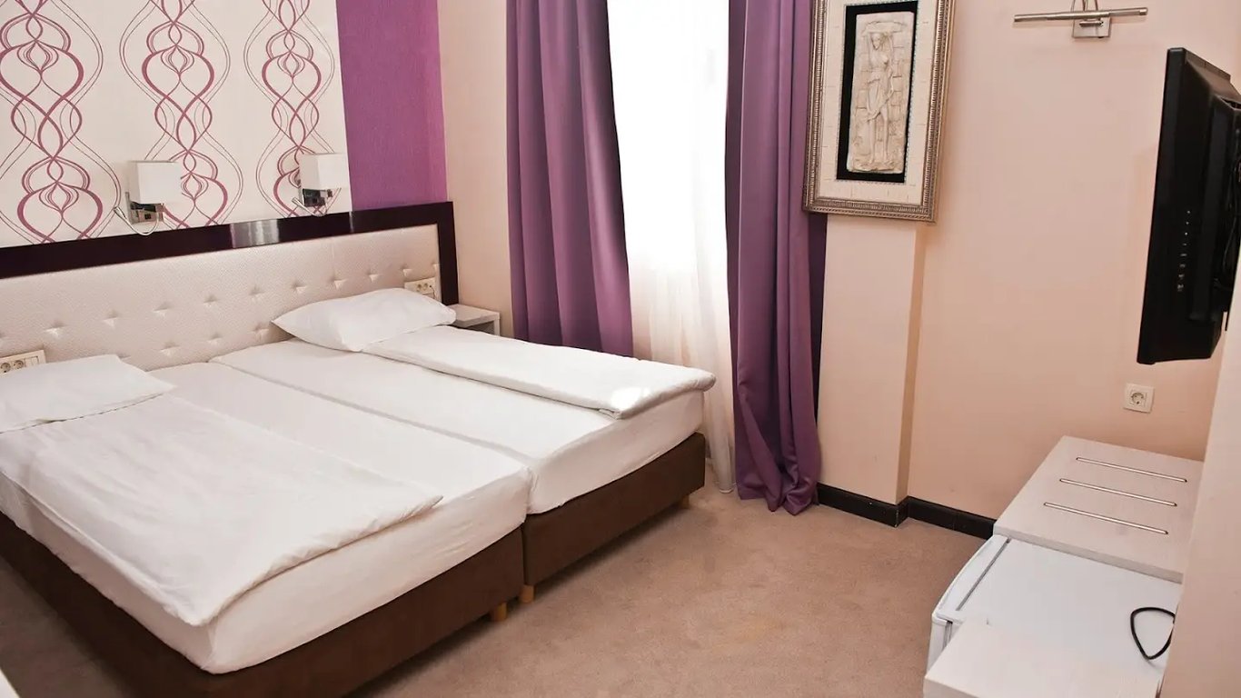 Hotel Crnogorska Kuća