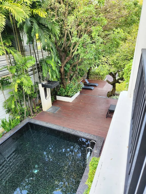 Aruntara Riverside Boutique Hotel -SHA Extra Plus