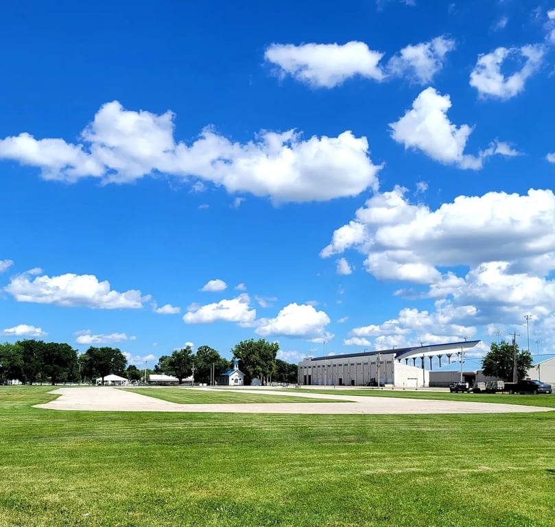 Davenport Speedway