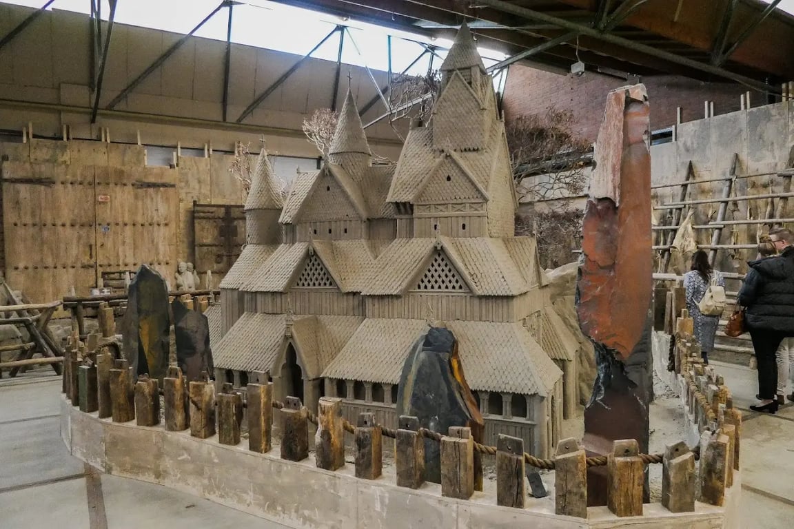 Zandverhalen