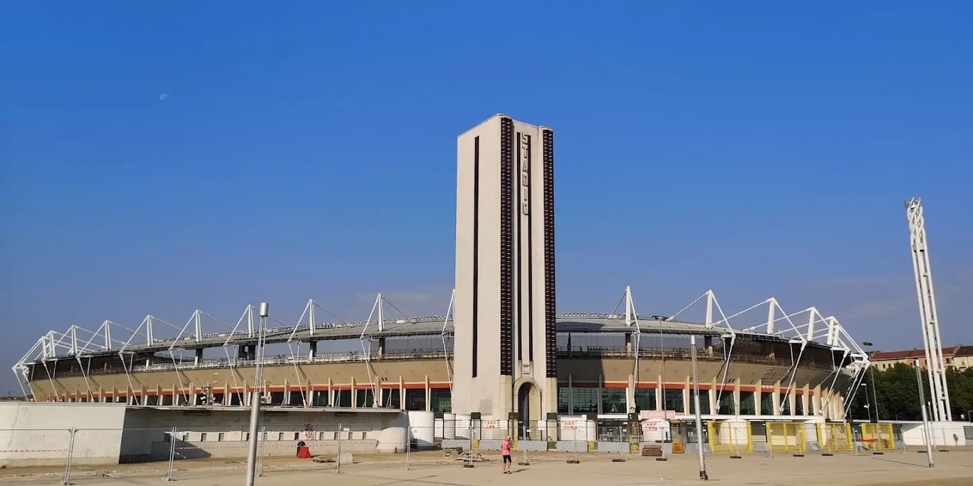 Stadio Olimpico Grande Torino