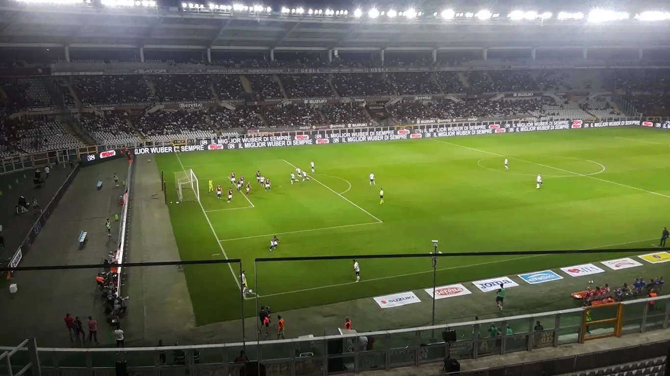 Stadio Olimpico Grande Torino