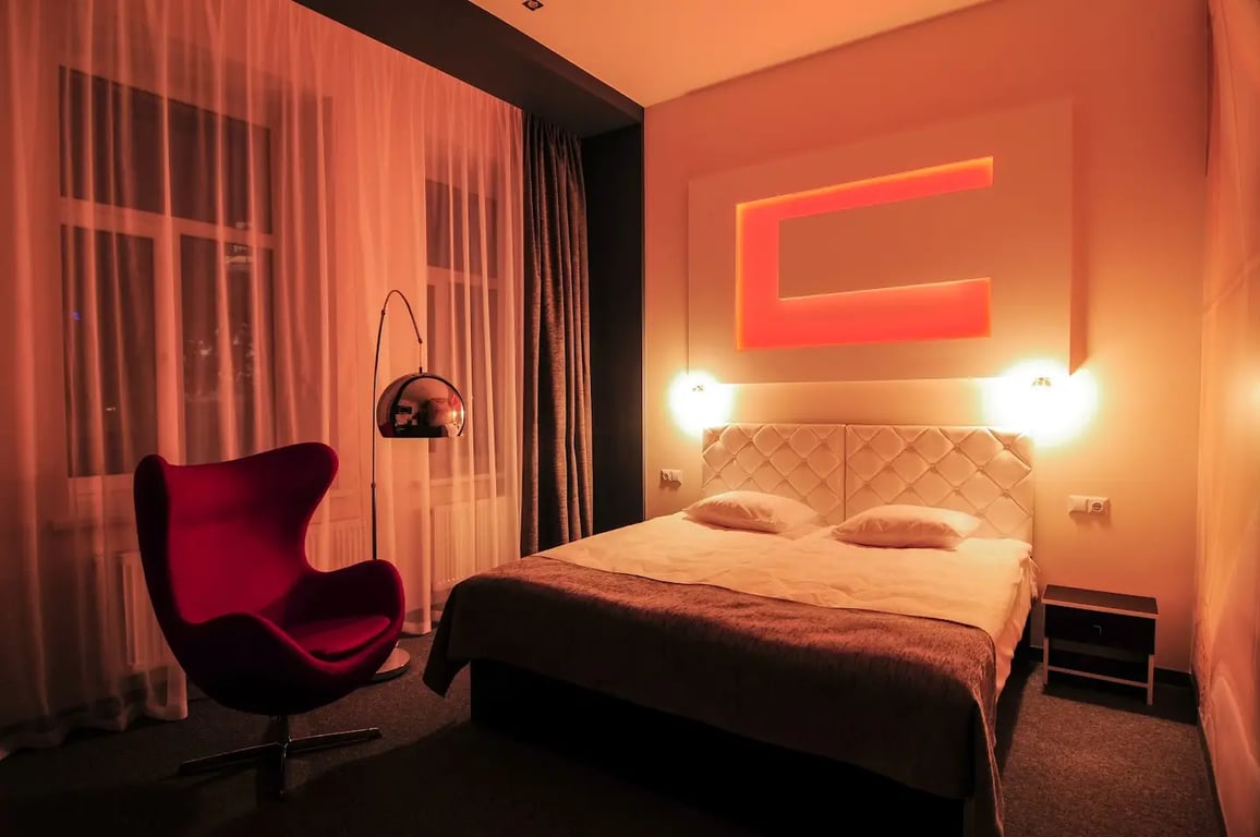 HomeLike Hotel