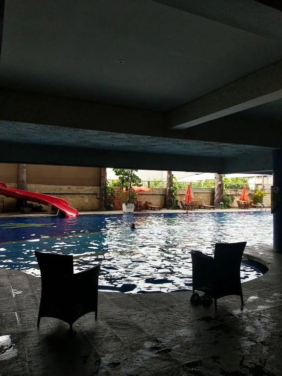 Atlas Sports Club