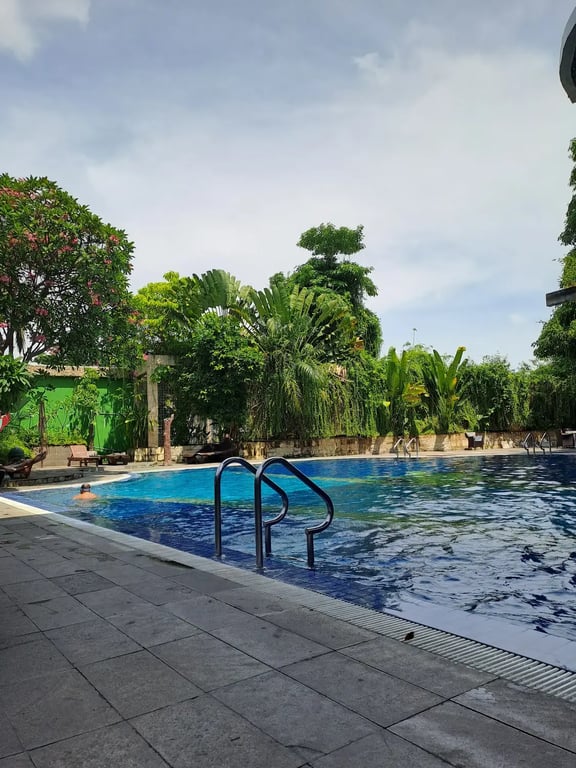 Atlas Sports Club