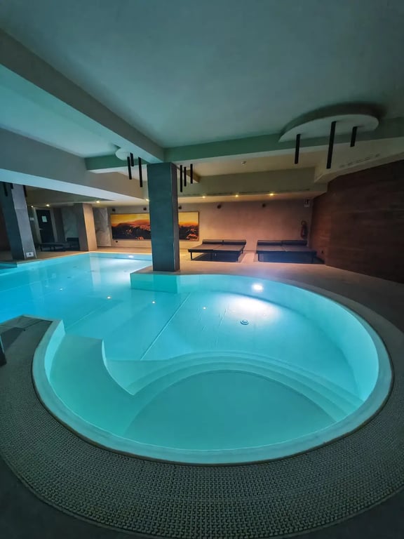 Donna Vì Hotel