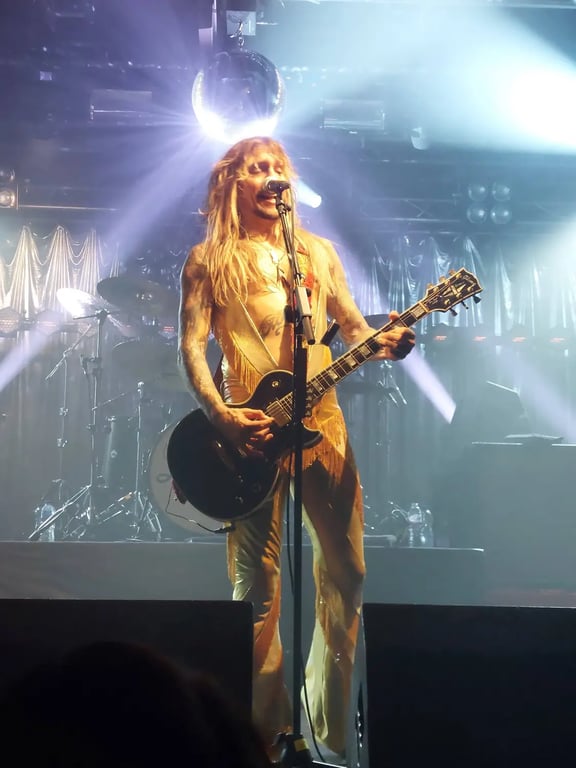 O2 Academy Liverpool