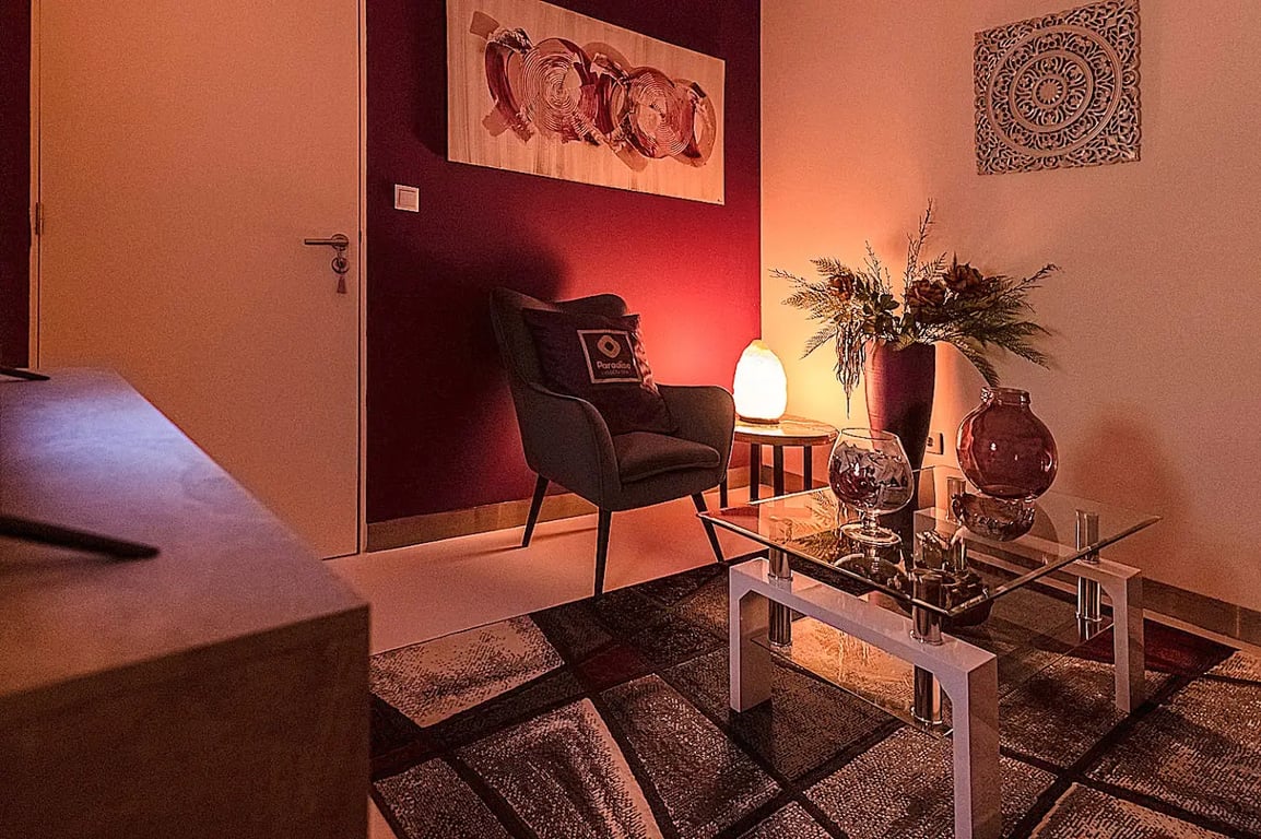 Jade Parlour