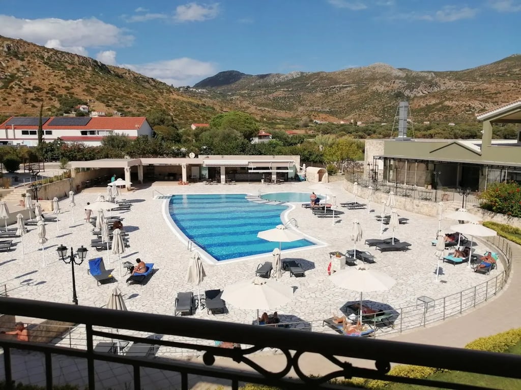Magnolia Resort