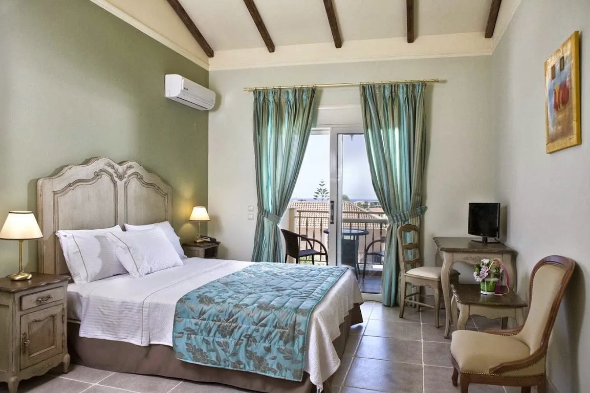 Magnolia Resort
