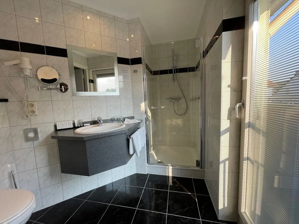 Landhotel Alberts