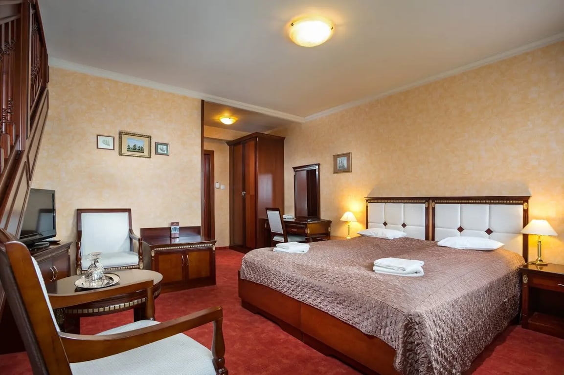 Nelson Hotel