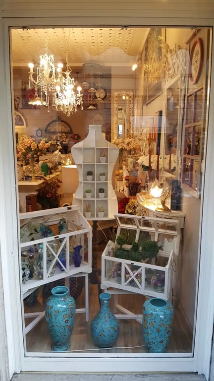 Il Giardino Segreto
