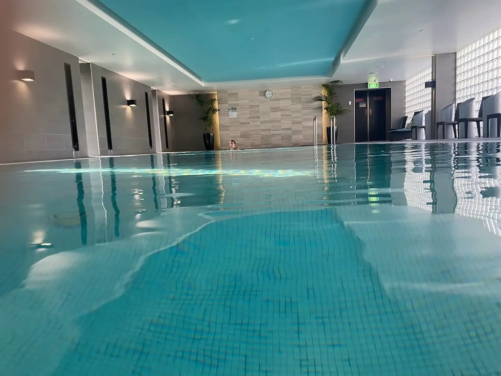 Shangri-La, Sydney