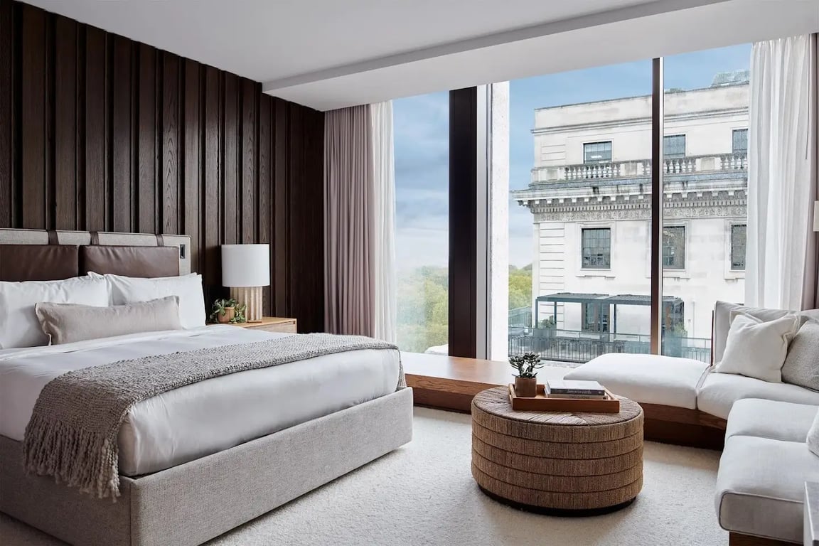 1 Hotel Mayfair
