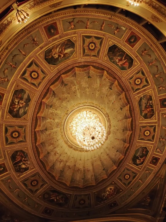 Teatro Communale G. B. Pergolesi, Jesi