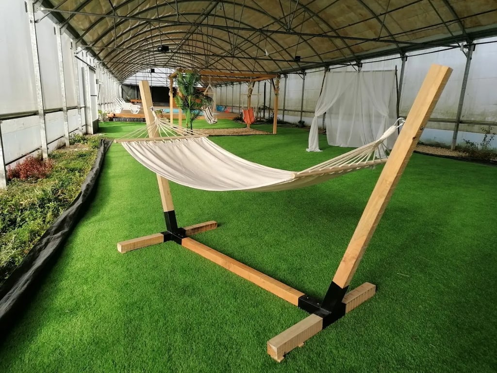 GREENHOUSE