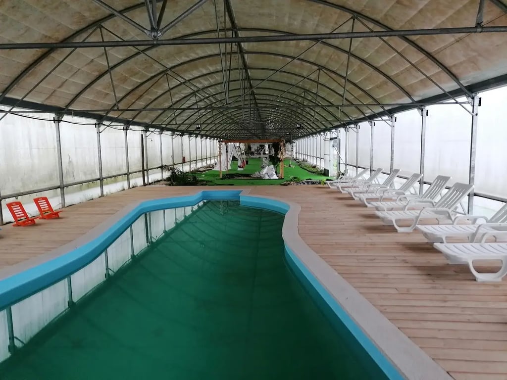 GREENHOUSE