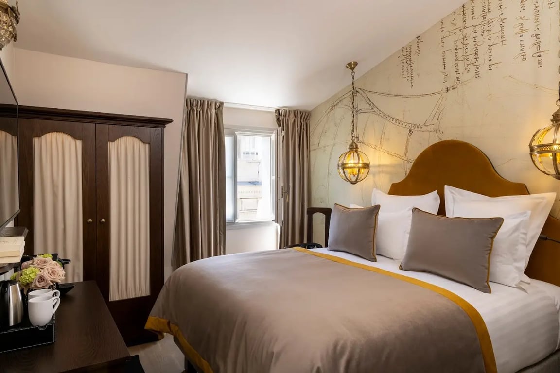 Hôtel Vinci Due & Spa