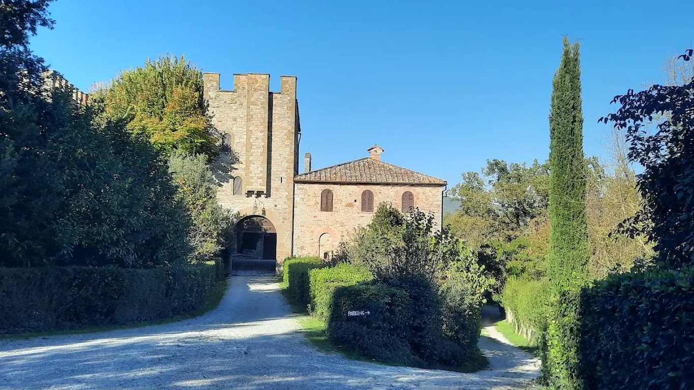Castello di Montalto