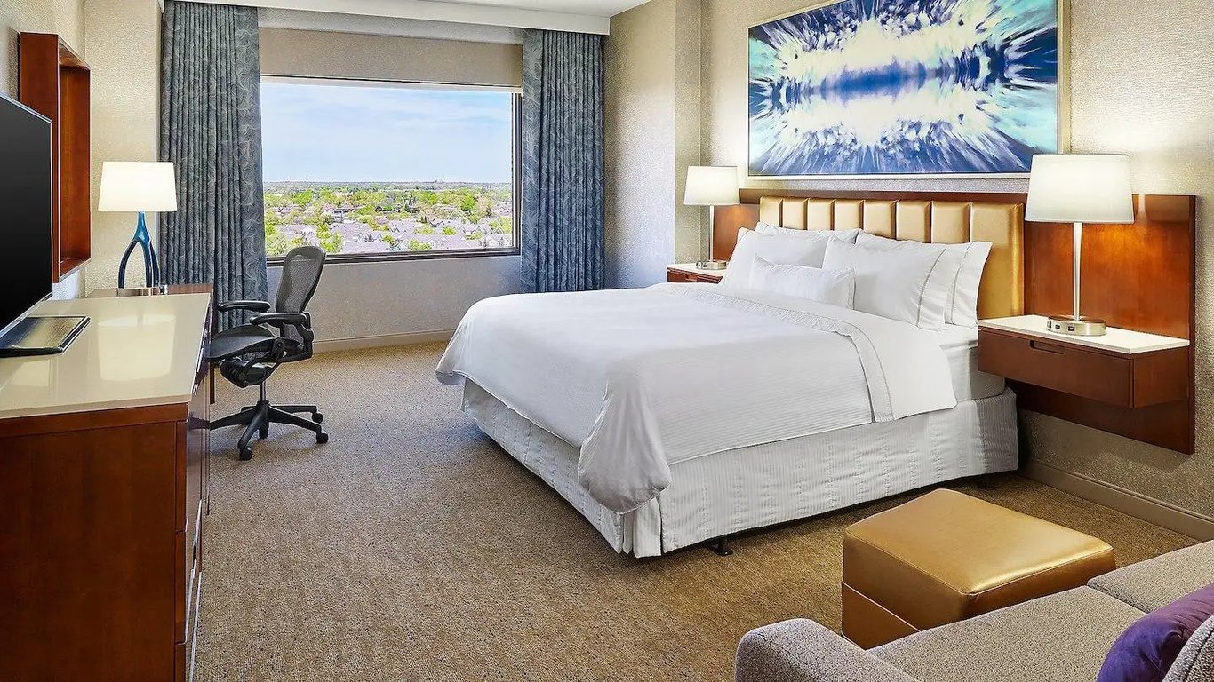 The Westin Chicago Northwest