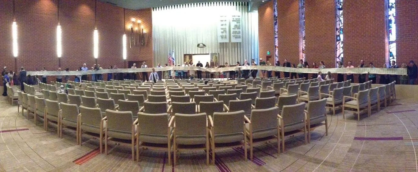 Temple Emanuel of Beverly Hills