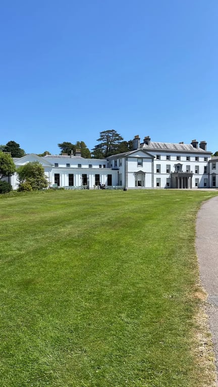 Fota House