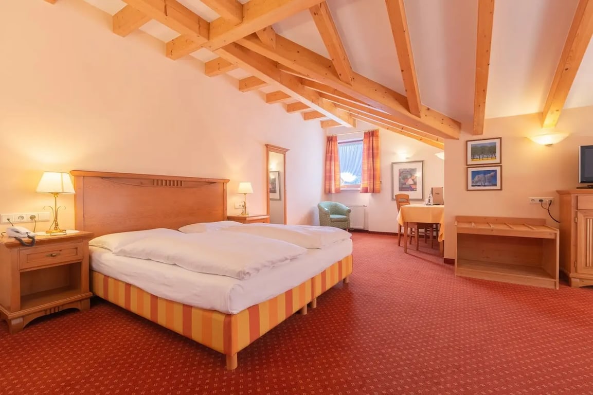 Hotel Schopfenhof